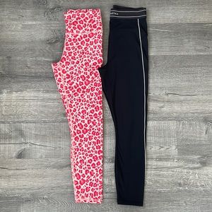Fabletics Legging Bundle